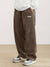Kordhosen mit taschen - lässige herren-hosen für einen stilvollen look