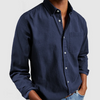 James – bequems casual hemd