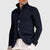 Männer strickjacke – stilvolles layering-teil