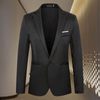 Männerschneid blazer für stilvolle büro- und abendmode - hochwertige stoffe, zeitloses design, schmeichelhafte passform
