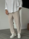 Ripp-hosen - massgeschneiderte herren smart-casual-hosen für modernen style