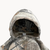 Camo zipper hoodie - vielseitiger hoodie für männer