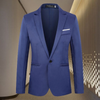 Männerschneid blazer für stilvolle büro- und abendmode - hochwertige stoffe, zeitloses design, schmeichelhafte passform