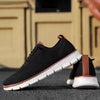 Männersporttrainer – atmungsaktive und vielseitige schuhe für den alltag
