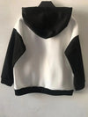 Männersweater mit frosch skateboard design - lässiger longsleeve pullover für jeden tag