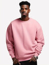 Männer casual sweater – leichter, lässiger jumper für den alltag – vielseitiges für einen entspannten look
