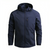 Männliche wetterfeste kapuzenjacke - leichte outdoor-bekleidung
