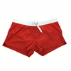 Männer schwimmshorts mit kordelzug - leicht und trendy