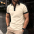 Männer polo-shirt - stilvolle freizeitbekleidung für den modernen look
