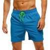 Leichte herren strandshorts schnelltrocknende badeshorts - für sommerfun an der badi