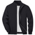 Leichtgewichtige herren bomberjacke - schicker zip-up freizeit-look