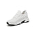 Männerschuhe mit atmungsaktivem mesh - leichte sneakers für den alltag