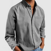 James – bequems casual hemd