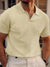 Herren polo-shirt – vielseitiges oberteil für den alltag