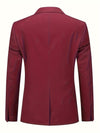 Männer blazer massgeschneiderte abendjacke mit fliege und taschentuch - elegante abendgarderobe