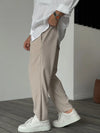 Ripp-hosen - massgeschneiderte herren smart-casual-hosen für modernen style