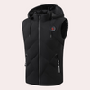 Männers leichte kapuzenjacke – funktionale outdoorjacken für lässige abenteuer