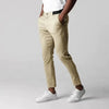 Herren chinohosen mit stretch - vielseitige und stilvolle slim-fit hosen