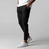 Herren chinohosen mit stretch - vielseitige und stilvolle slim-fit hosen