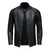 Lederjacke Andrew – klassischer Style mit modernem Komfort