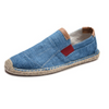 Männer espadrilles – leichte, atmungsaktive slipper für lässige alltagslooks