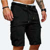 Männers cargo shorts - praktisch und vielseitig für den sommer