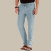Luftige sommerhosen - vielseitige herren casual-hosen