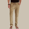 Luftige sommerhosen - vielseitige herren casual-hosen