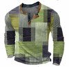 Männa strickpullover - eleganter langarm-pullover mit raffinierter gestaltung