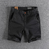 3-teilige legere cargo-shorts kollektion - vielseitige männer-shorts