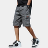 Männer cargo shorts - strapazierfähige utility-bekleidung für lässige sommer-abenteuer