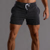 Männer badeshorts - stylisch sommer strandmode mit schnelltrocknendem material für aktiven lifestyle