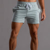 Männer badeshorts - stylisch sommer strandmode mit schnelltrocknendem material für aktiven lifestyle