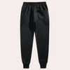 Herren jogginghose – weich, locker sitzend mit elastischem bund, bequemi hosen