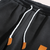 Herren jogginghose – weich, locker sitzend mit elastischem bund, bequemi hosen