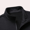2-teiliges sport tracksuit für männer – workout-outfit