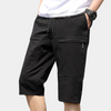 Männer cargo shorts - vielseitige sommer-basics