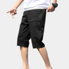 Männer cargo shorts - vielseitige sommer-basics