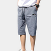 Männer cargo shorts - vielseitige sommer-basics