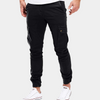 Männers cargo-hose - robuste freizeitmode mit vielen taschen für alltags-abenteuer