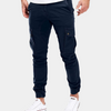 Männers cargo-hose - robuste freizeitmode mit vielen taschen für alltags-abenteuer