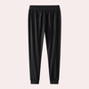 Männer stretch slim fit hosen - leichte sportmode für den alltag