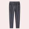 Männer stretch slim fit hosen - leichte sportmode für den alltag
