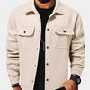 Vielseitige overshirt - robuste männerjacke für draussen