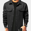 Vielseitige overshirt - robuste männerjacke für draussen