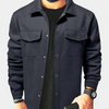 Vielseitige overshirt - robuste männerjacke für draussen