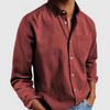 James – bequems casual hemd