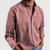James – bequems casual hemd