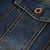 Männers jeansjacke - zeitloser stil für den alltag - robuste oberbekleidung für den täglichen gebrauch