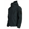 Männers outdoor jacke wasserdicht armee-jacke mit kapuze - strapazierfähiger stoff für abenteuer in der natur